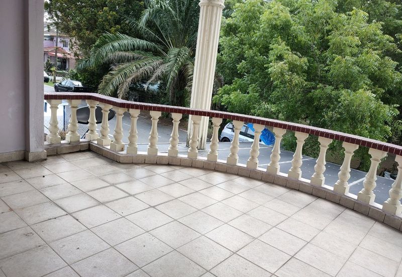 Taman Bukit Rawang Jaya