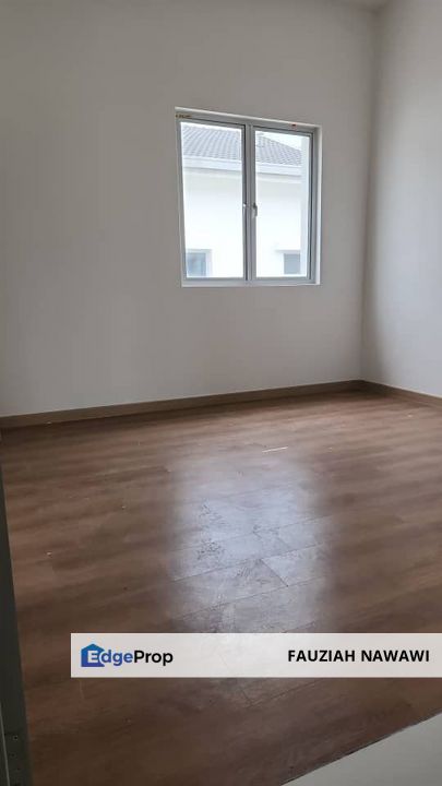 TAMAN BUKIT RAWANG JAYA SELANGOR DOUBLE STOREY TERRACE FOR SALE RENOVATED, Selangor, Rawang