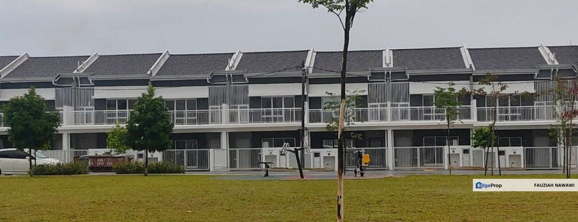 TAMAN BUKIT RAWANG JAYA SELANGOR DOUBLE STOREY TERRACE FOR SALE RENOVATED, Selangor, Rawang