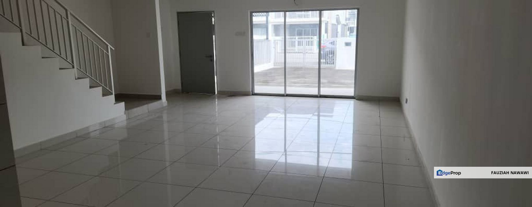 TAMAN BUKIT RAWANG JAYA SELANGOR DOUBLE STOREY TERRACE FOR SALE RENOVATED, Selangor, Rawang