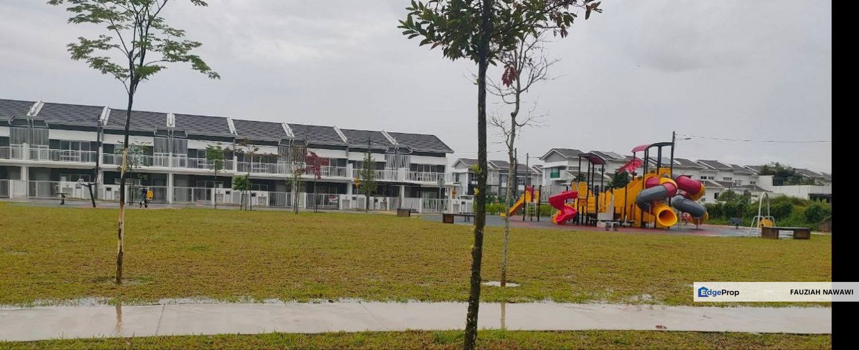 TAMAN BUKIT RAWANG JAYA SELANGOR DOUBLE STOREY TERRACE FOR SALE RENOVATED, Selangor, Rawang