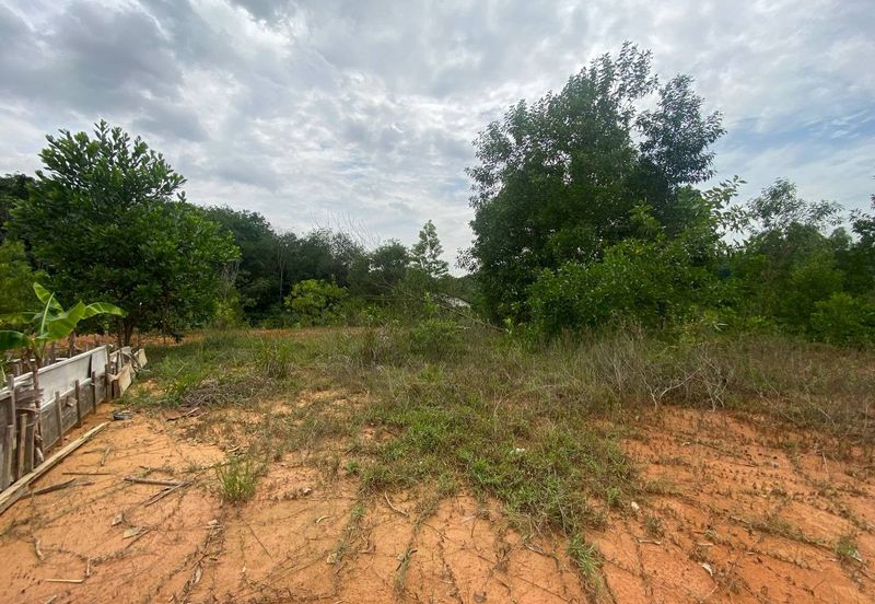 Kampung Sungai Merab Tengah