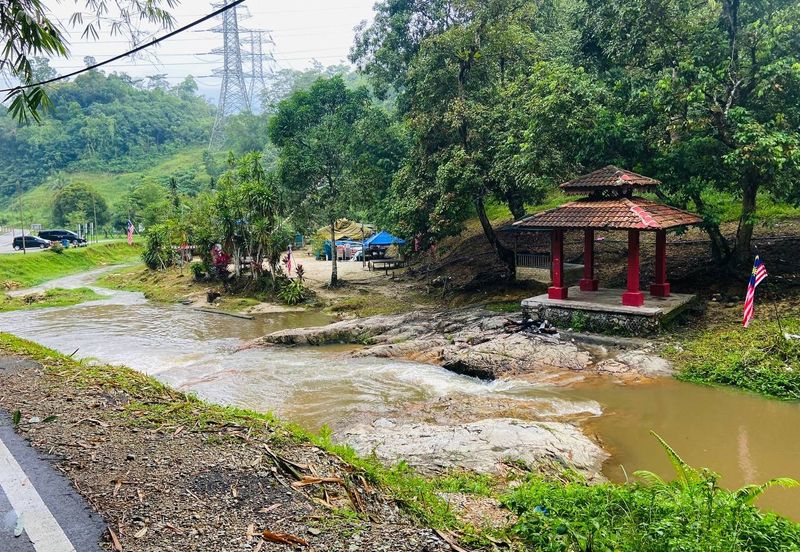 BELOW MARKET VALUE
AGRICULTURE LAND BUKIT LAGONG, SELAYANG