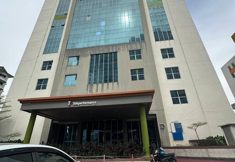 KELANA CENTRE POINT