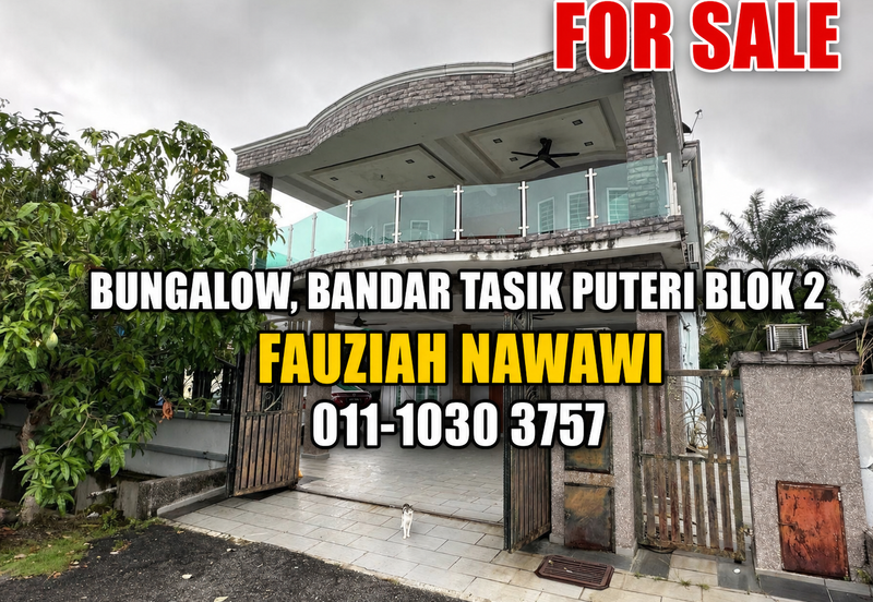 Bandar Tasik Puteri