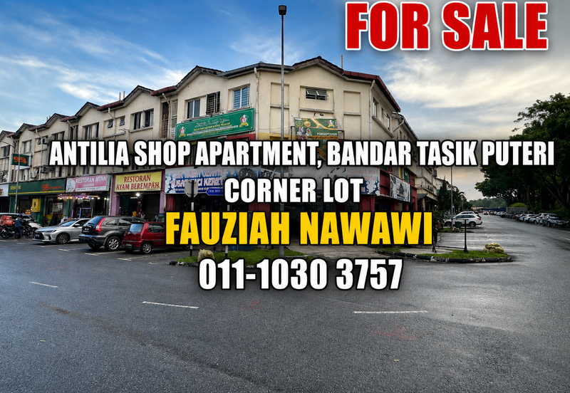 Bandar Tasik Puteri