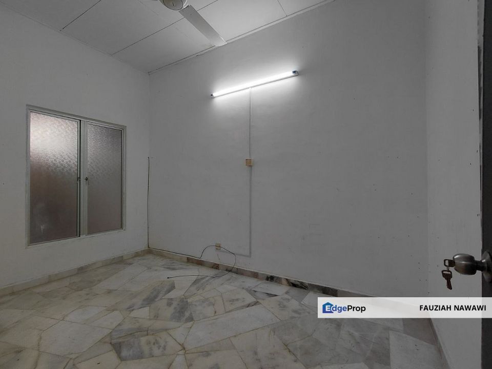 BANDAR TASIK PUTERI RAWANG SINGLE STOREY TERRACE FOR SALE RENOVATED, Selangor, Rawang