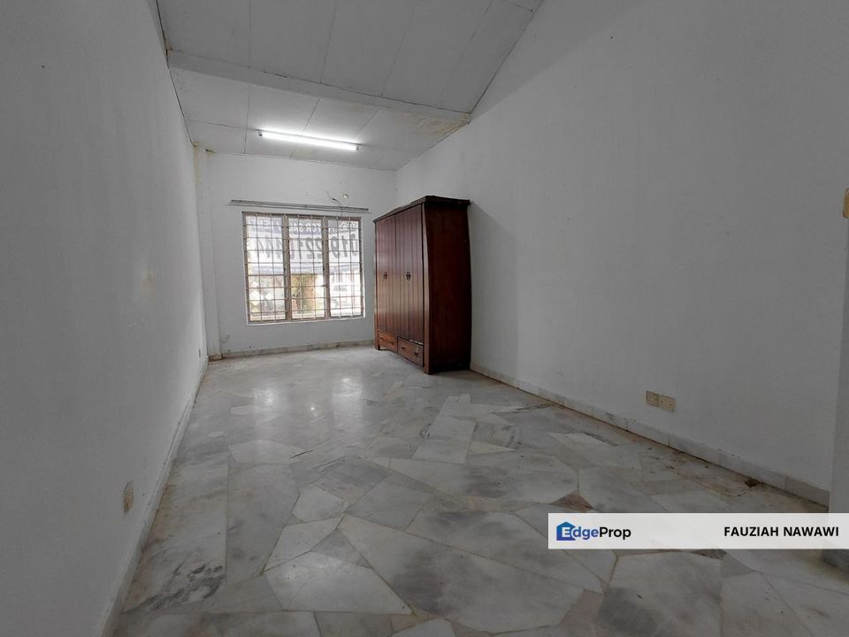 BANDAR TASIK PUTERI RAWANG SINGLE STOREY TERRACE FOR SALE RENOVATED, Selangor, Rawang
