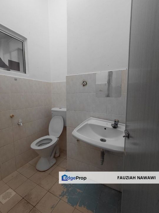 BANDAR TASIK PUTERI RAWANG SINGLE STOREY TERRACE FOR SALE RENOVATED, Selangor, Rawang