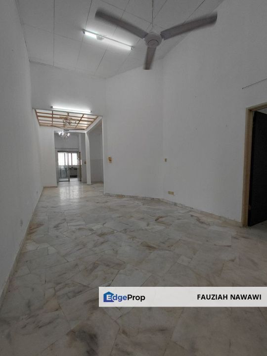 BANDAR TASIK PUTERI RAWANG SINGLE STOREY TERRACE FOR SALE RENOVATED, Selangor, Rawang