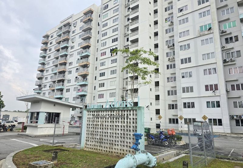 Pangsapuri Laman Adonis