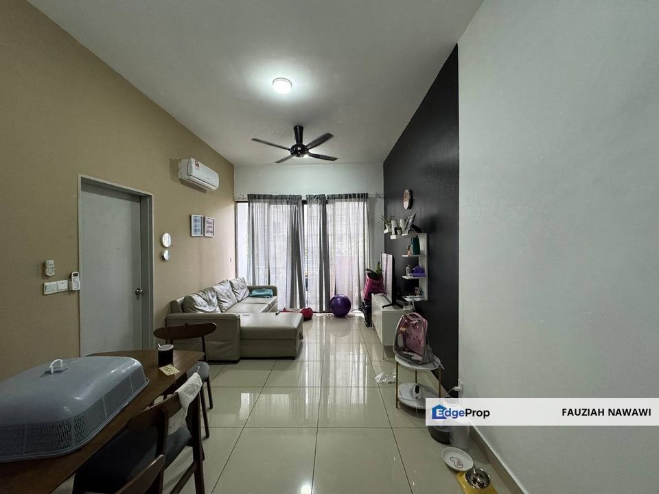 LEGENDVIEW CONDOMINIUM RAWANG FOR SALE BELOW MARKET VALUE LEVEL 6, Selangor, Rawang
