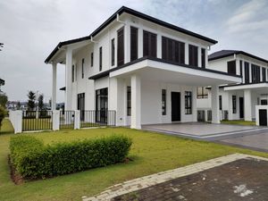 Affordable Rental Bungalow At Puncak Alam For Rental @RM5,800 By MOHD ...