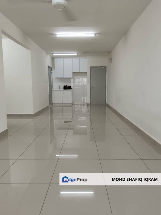 Apartment Untuk Disewa di Puncak Alam for Rental RM900 By MOHD SHAFIQ