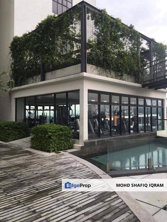 Urban 360 Condominium, Sri Gombak for Sale @RM440,000 By MOHD SHAFIQ ...