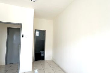 Apartment Melodi Perdana