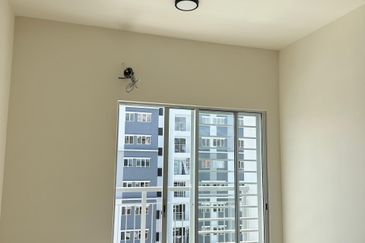 Apartment Melodi Perdana