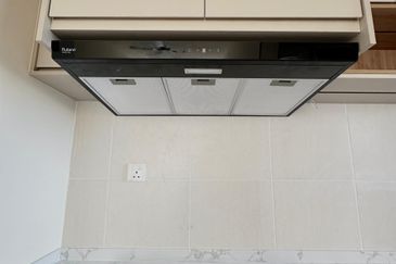 Apartment Melodi Perdana