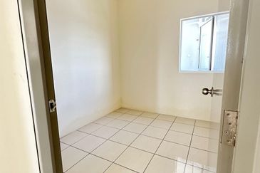 Apartment Melodi Perdana