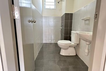 Apartment Melodi Perdana