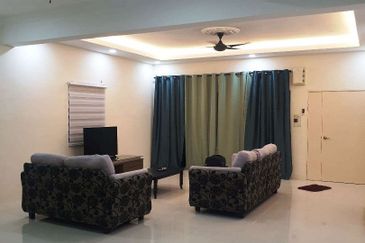 Seksyen 10, Shah Alam