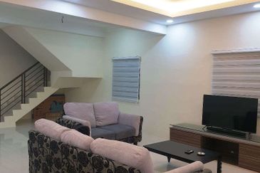 Seksyen 10, Shah Alam