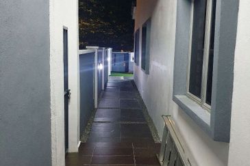 Seksyen 10, Shah Alam