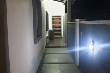 Seksyen 10, Shah Alam