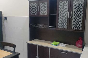 Seksyen 10, Shah Alam