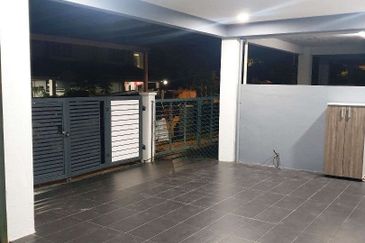 Seksyen 10, Shah Alam