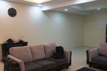 Seksyen 10, Shah Alam