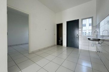 Alura @ Bandar Bukit Raja