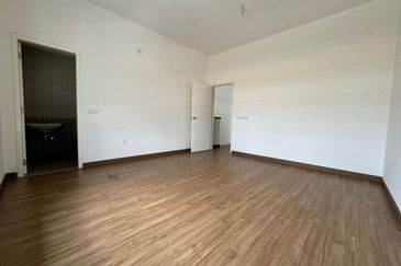 Alura @ Bandar Bukit Raja