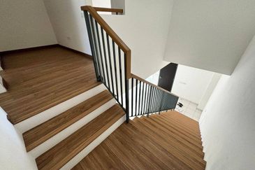 Alura @ Bandar Bukit Raja