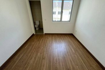 Alura @ Bandar Bukit Raja