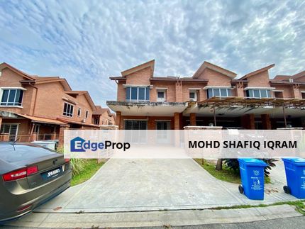 Rumah untuk Disewa Alam Budiman di Shah Alam, Selangor, Shah Alam