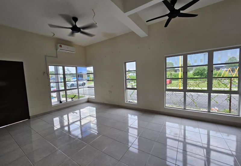 Seksyen 32, Shah Alam