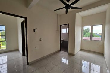 Seksyen 32, Shah Alam