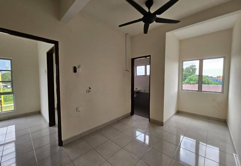 Seksyen 32, Shah Alam