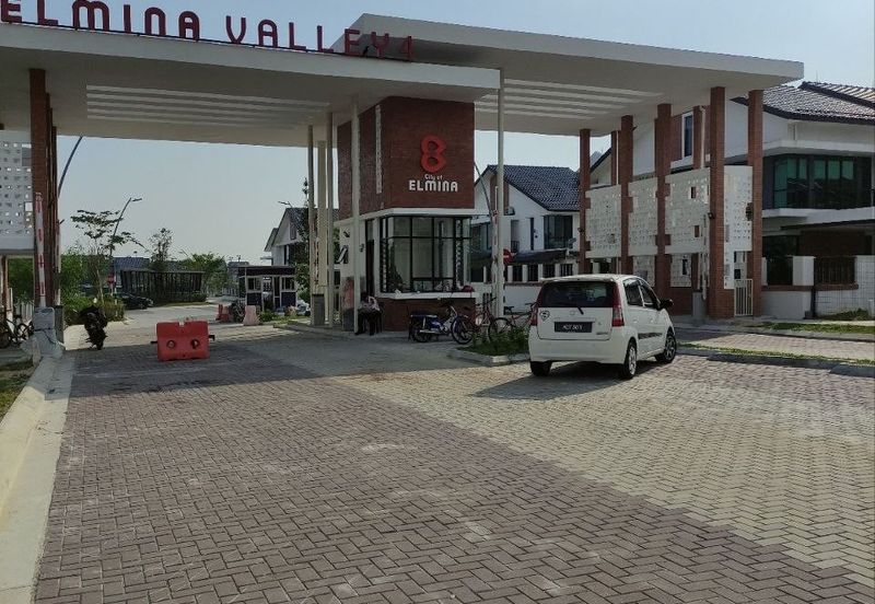 Elmina Valley 2