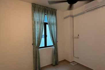 New 2 Storey Regent Garden, Eco Grandeur, Bandar Puncak Alam