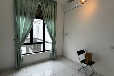 New 2 Storey Regent Garden, Eco Grandeur, Bandar Puncak Alam