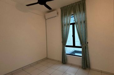 New 2 Storey Regent Garden, Eco Grandeur, Bandar Puncak Alam