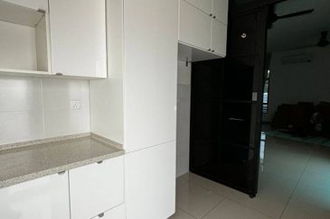 New 2 Storey Regent Garden, Eco Grandeur, Bandar Puncak Alam