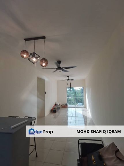 Apartment Murah untuk disewa di Puncak Alam, Selangor, Bandar Puncak Alam