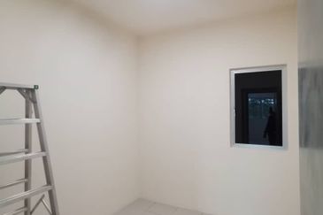 Apartment Murah untuk disewa di Puncak Alam
