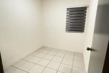 Apartment Murah untuk Disewakan di Puncak Alam