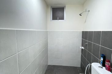 Apartment Murah untuk Disewakan di Puncak Alam