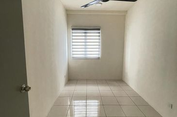 Apartment Murah untuk Disewakan di Puncak Alam