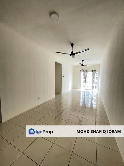 Apartment Murah untuk Disewakan di Puncak Alam, Selangor, Bandar Puncak Alam